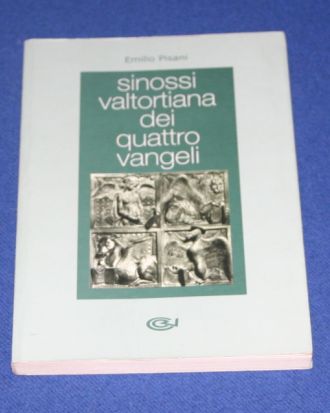 Sinossi valtortiana